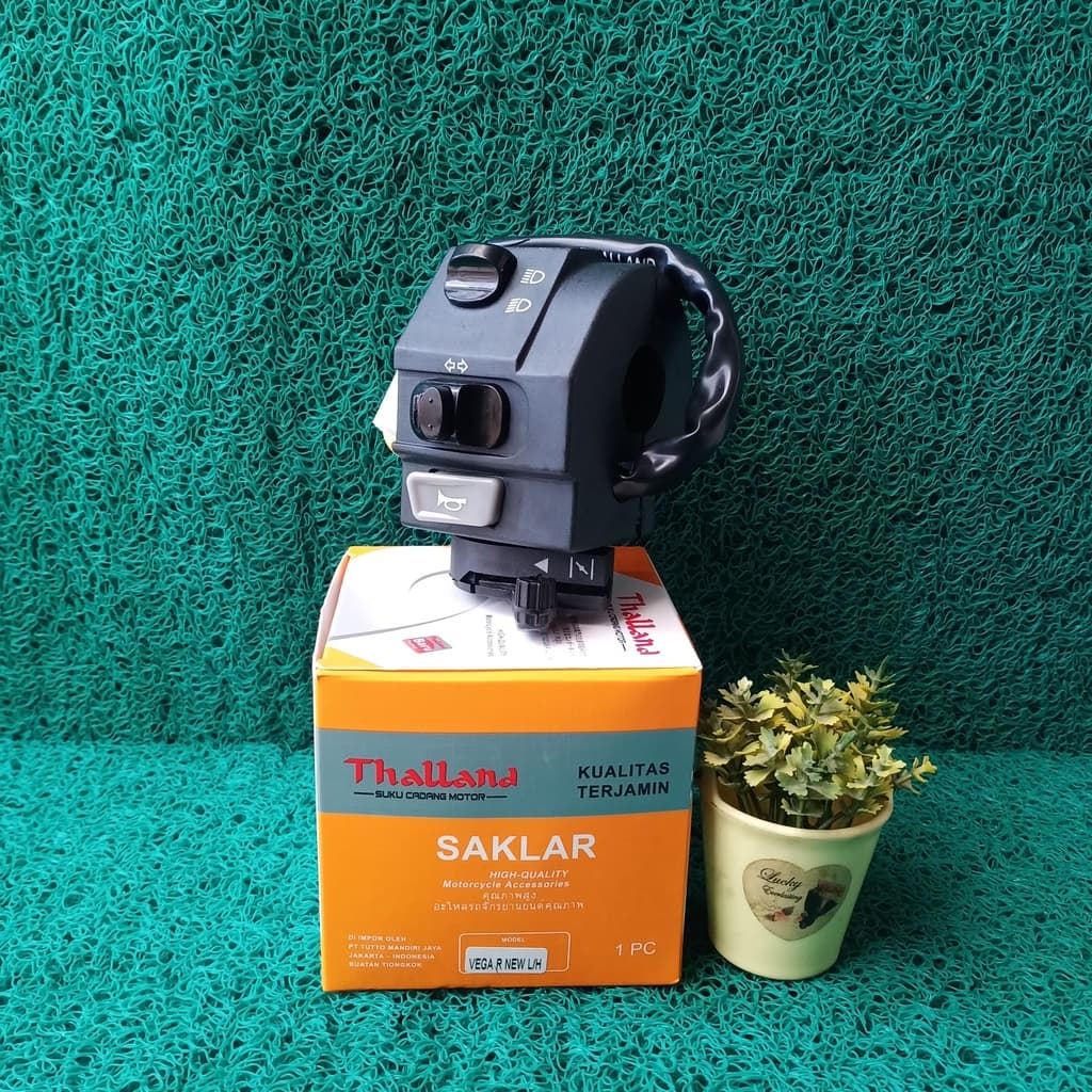 Interruptor Esquerdo VEGA R Nova THALLAND