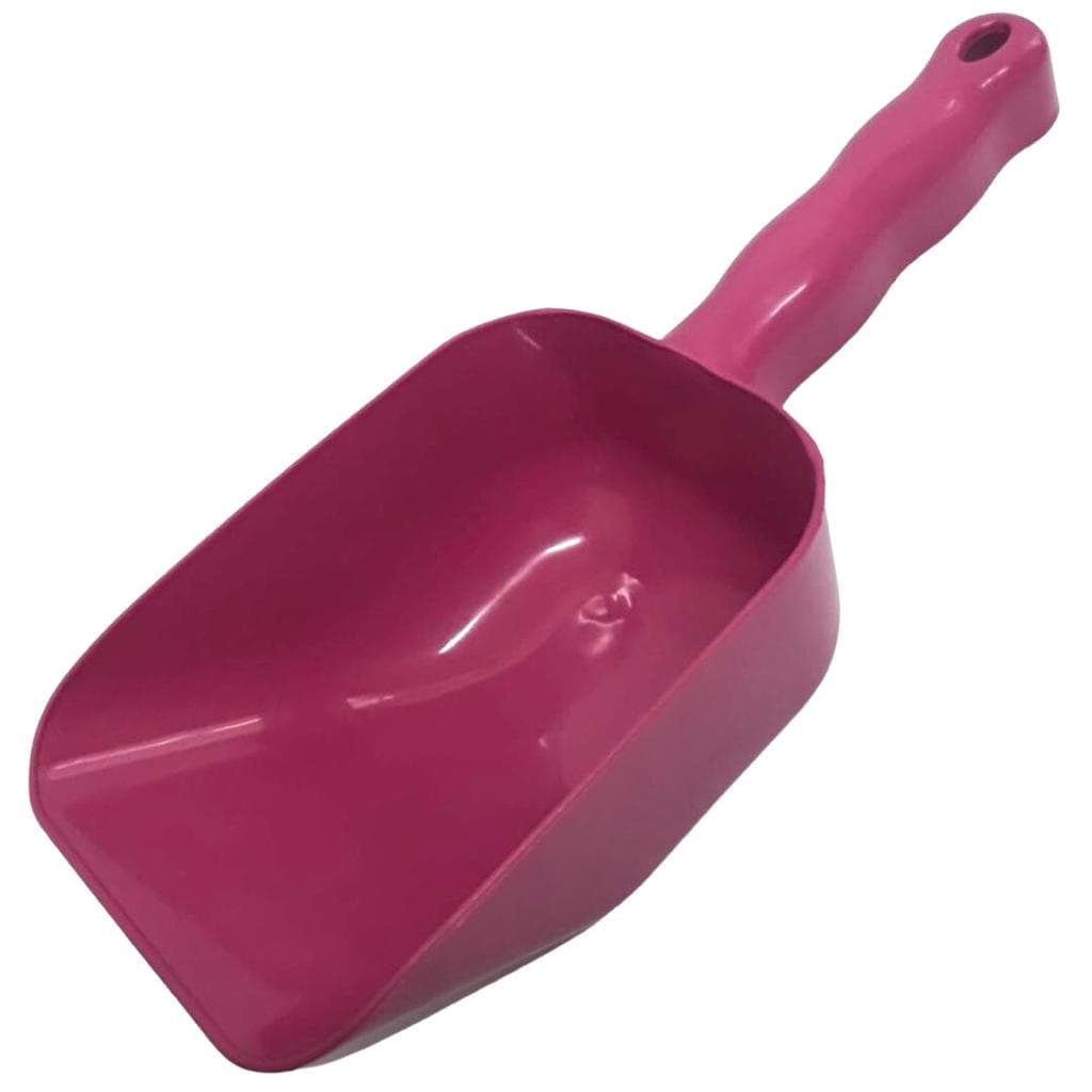 Pá Dosadora pazinha para ração Cachorro e Gato 25cm