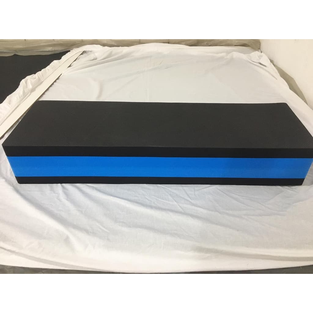 Step 90x28x14 Para Exercícios Aeróbicos De Ginastica E Pilates