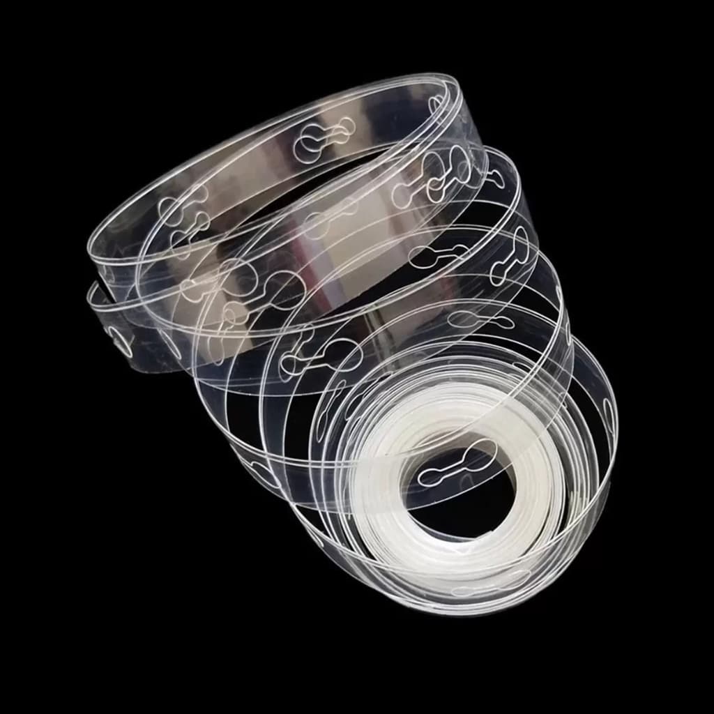 Fita Para Arco Desconstruído Com 5 Metros Balão Bexiga Suporte