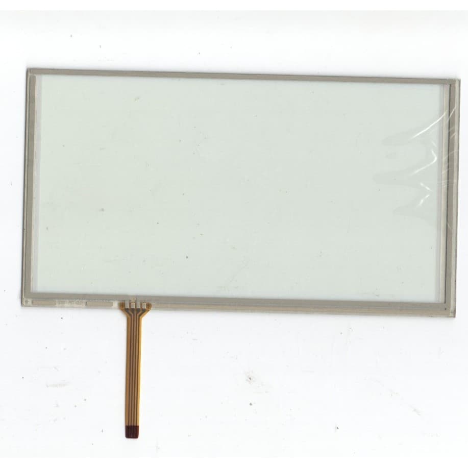 Tela Touch Screen Multimídia Dvd Pioneer Avh X2580 Bt Avh 2550