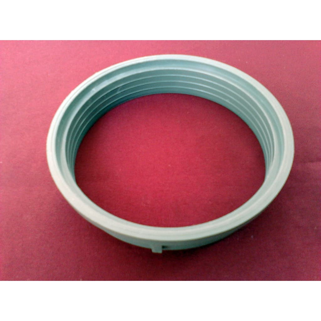 Porta Grelha Cinza 100mm Amanco - Cód. 17100504