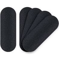 Refil Lixa Para Pés 12 Unidades Adesivada GR100 12,8x5