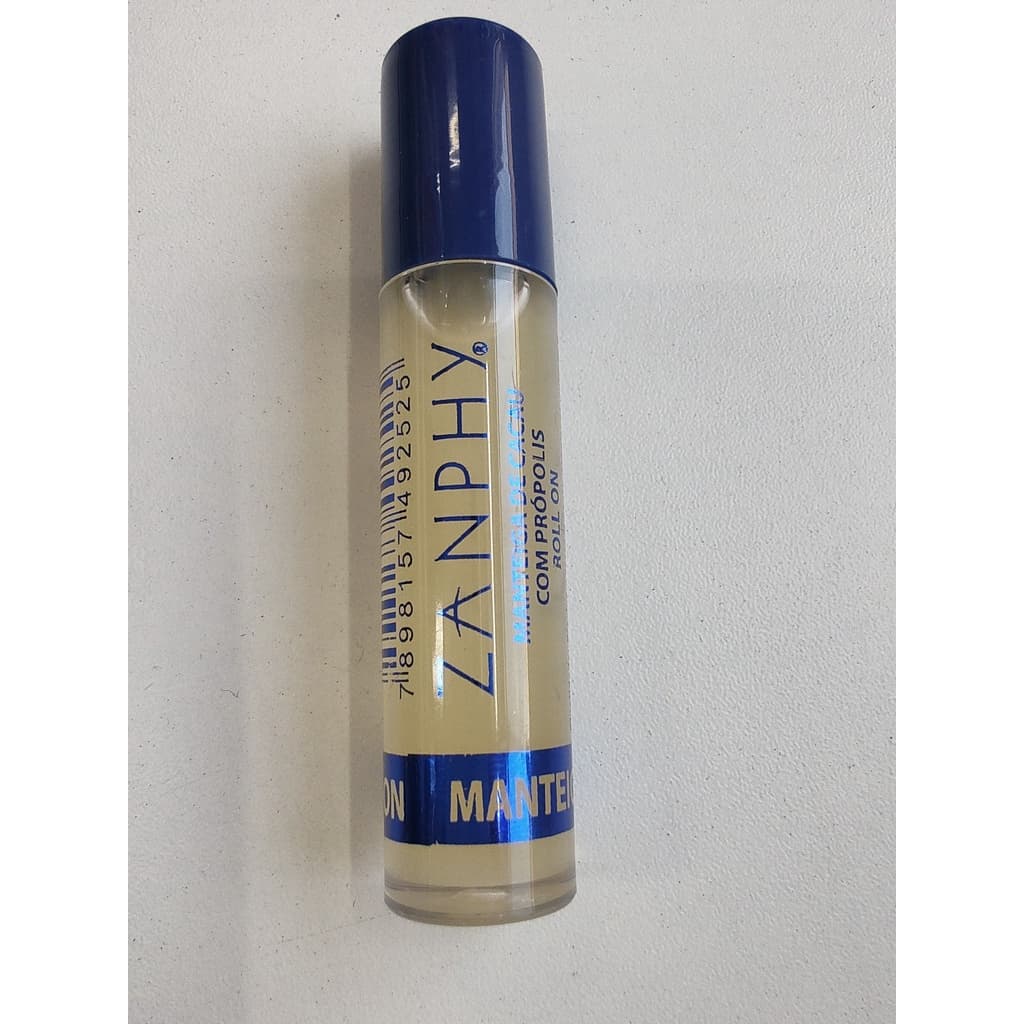 Manteiga de Cacau - Zanphy Liquida 1 un