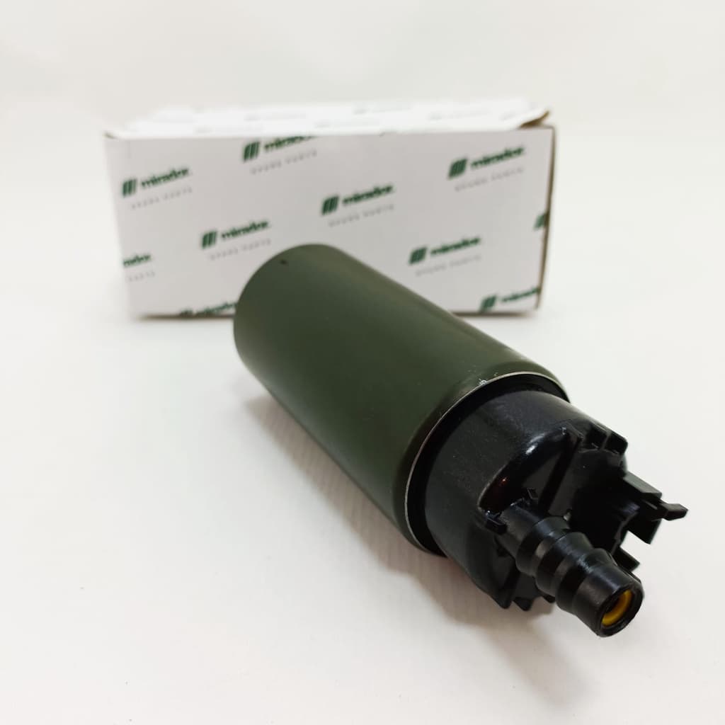 Bomba Alimentadora Elétrica nova S10