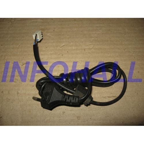 Cabo Energia - Dvd-r150 Funcionando 100%!!!