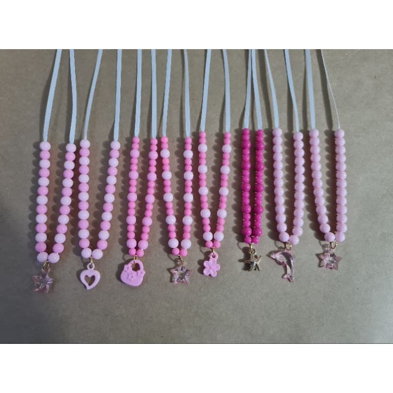 Colar pet shop, cães e gatos banho e tosa coloridos 10 unidades