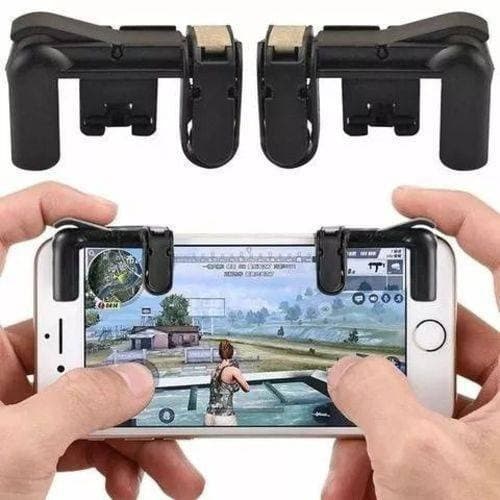 Adaptador L2 R2 L1 R1 Gatilho Celular Pubg O Melhor Preço