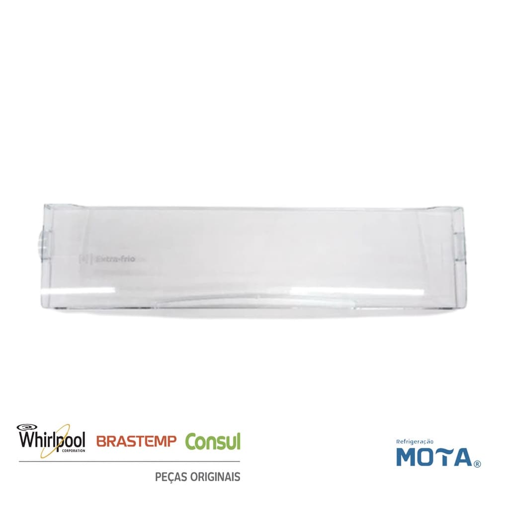 Tampa Compartimento Cold Room Consul - W11374521