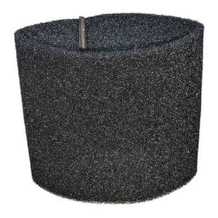 Filtro Permanente Espuma Aspirador de Pó FLEXS GT20P FLEXN A10N1 AQP20 AWD01 A20S A10C AQP10 Electrolux - A96888601