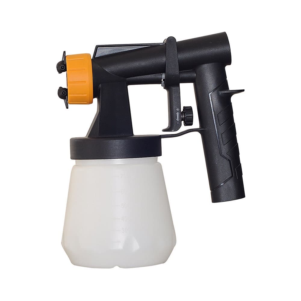 Pistola De Pintura Do Pinta Fácil - CHIAPERINI