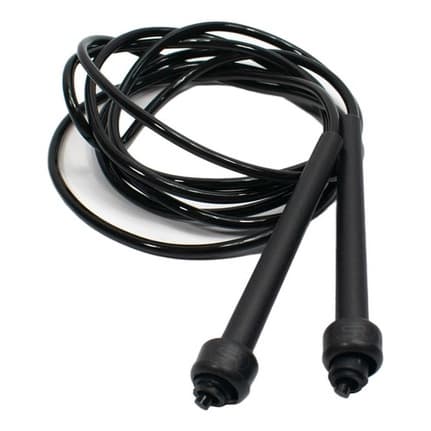 Corda De Pular Ajustável -  Academia Fitness