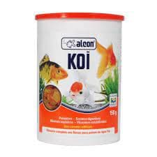 Ração Alcon Koi 150g
