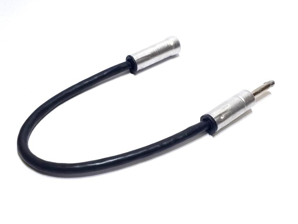 Cb 90 Extensor Conector Adaptador de Antena 10 Unidades