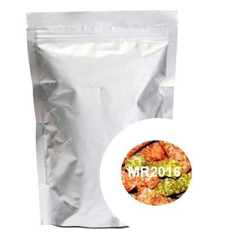 Ração De Fundo Para Peixes 500g Gato Invertido Cascudos Papagaio Jundia Aquario Cor