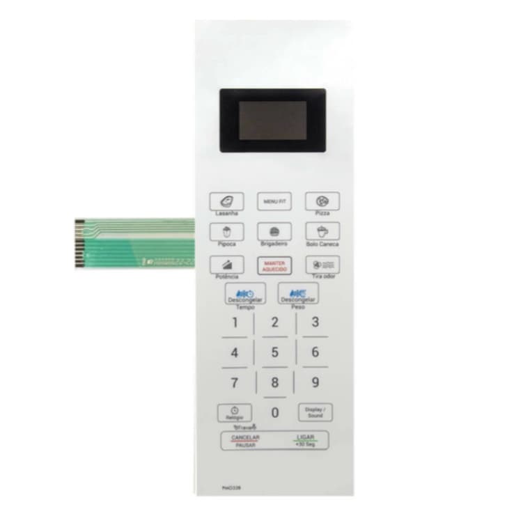 MEMBRANA COMPATIVEL MICROONDAS  PMO33B - PMO 33B