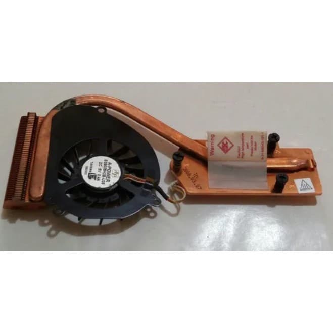 Cooler + Dissipador Notebook Firstline Fl197