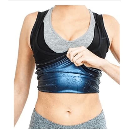 Cinta Regata Modeladora Feminina