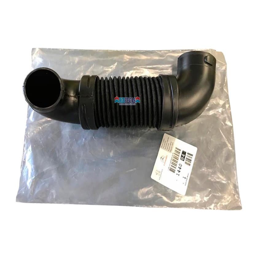 MANGUEIRA FILTRO AR C3 PICASSO 1.4 8V 03 A 2012 - 144084 96539779800