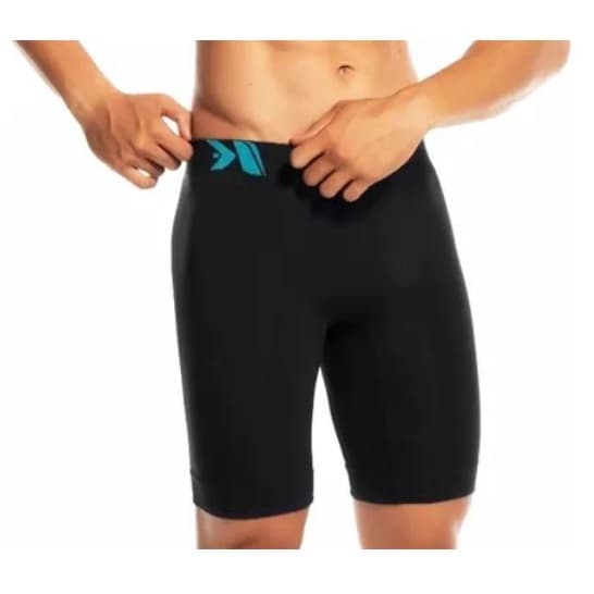 Bermuda Térmica Masculina Keeper Anti Assadura Short Térmico Masculino Segunda Pele Corrida Bike Ciclismo