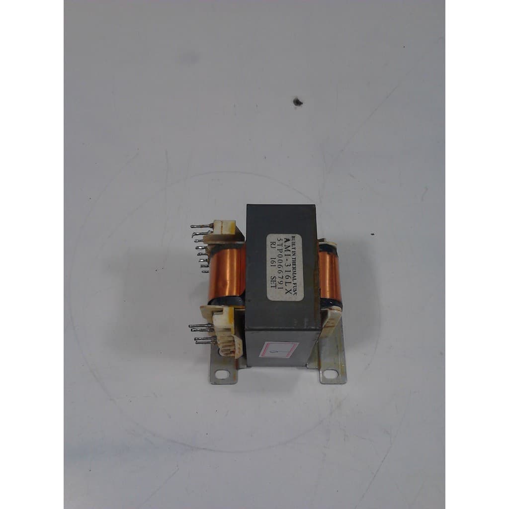 Transformador Som Toshiba Ms-6526cd