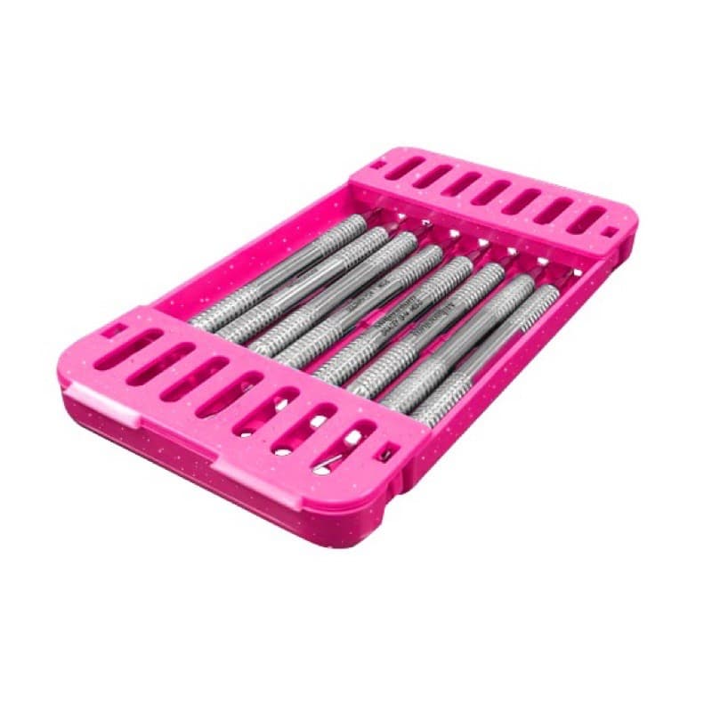 Estojo Sterilys Perio - Lysanda