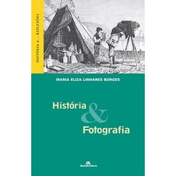 História e fotografia