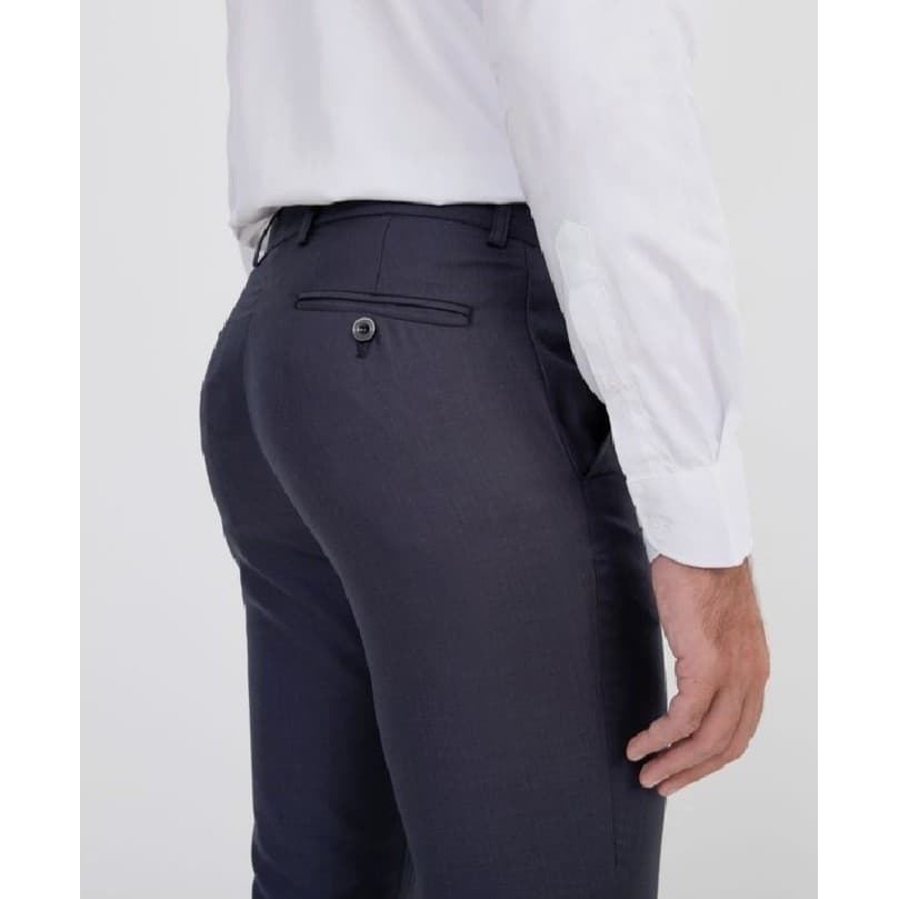 Calça social  masculina oxford,produto direto de fabrica