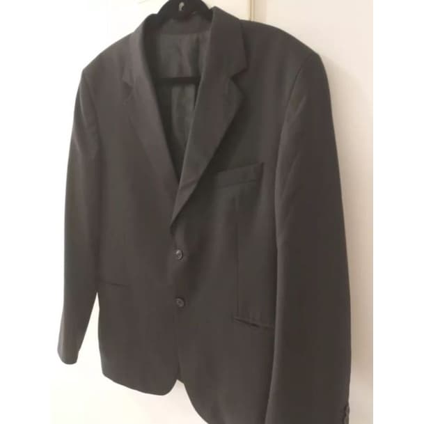 blazer masculino em perfeito estado e modelos diversos