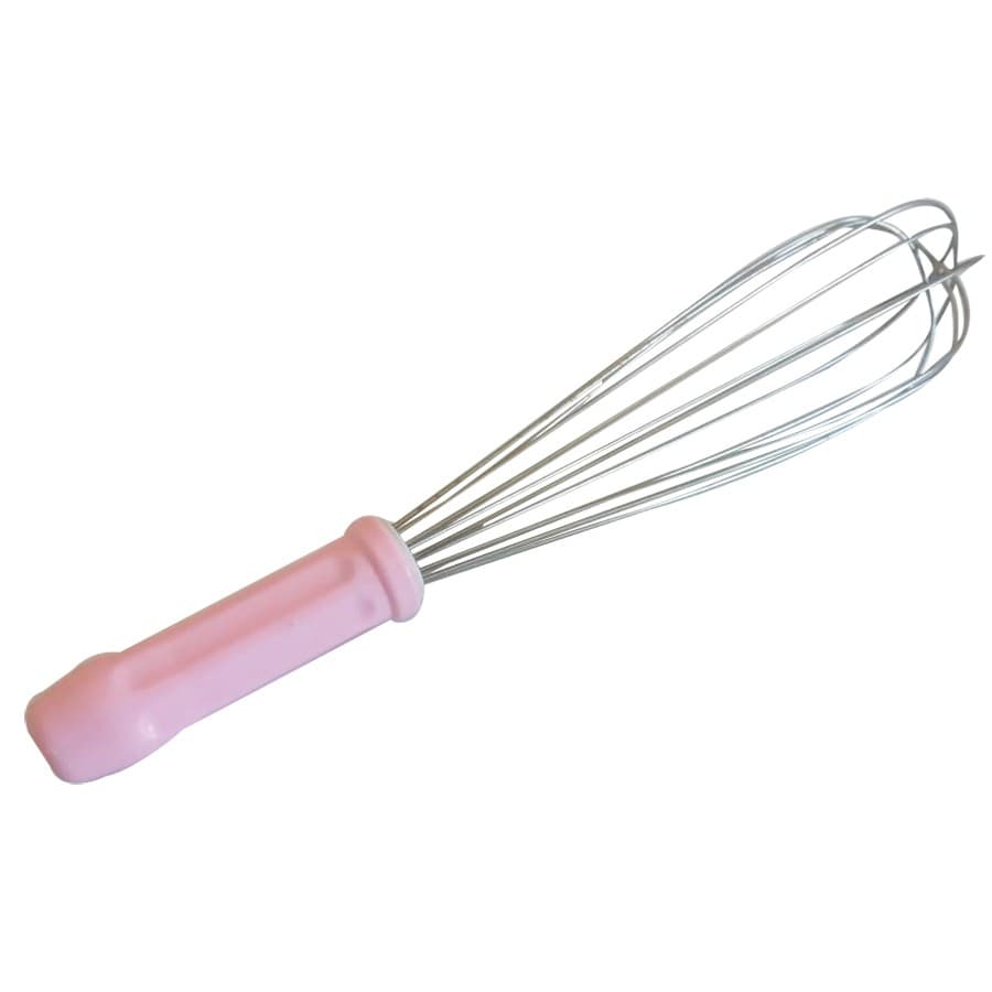 Fuê Linha Rosa 30cm - Batedor De Creme