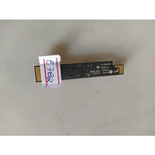 Placa Webcam Hp Probook E184173 Cnf8243 001-48243lhc E782