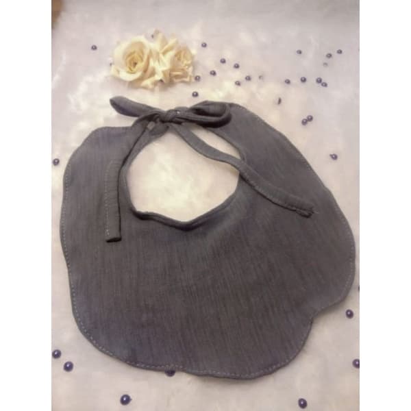 babador/ Menina/moderno formato Flôr