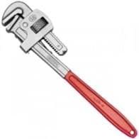 Chave Tubos Cano Grifo Encanador 225-10 - Gedore