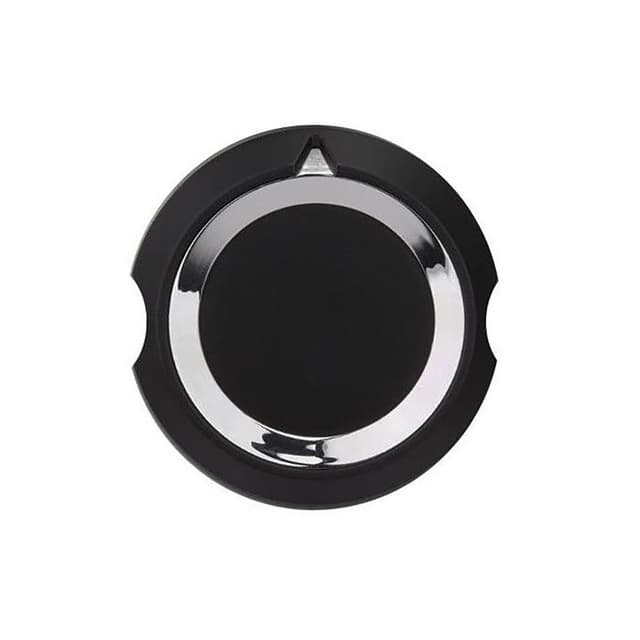 Botão kNOB para Liquidificador Arno Power Max 1000w Preto