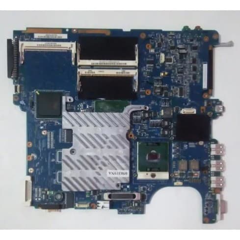 Placa-mãe Sony Vaio Pcg792l Ms01 - Ip0041200-8010 Defeito