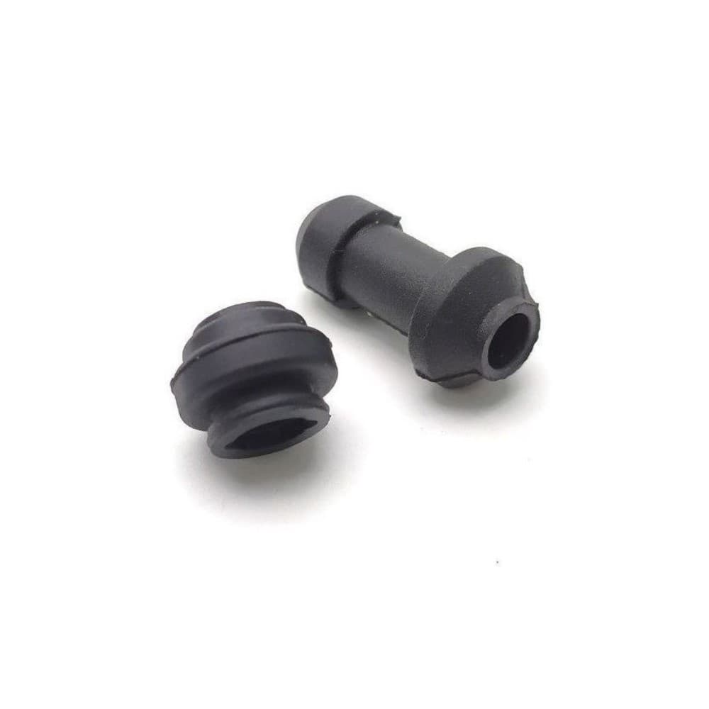 Reparo Pinça Freio Inferior ShinerayXYJet125 Dianteira 16090