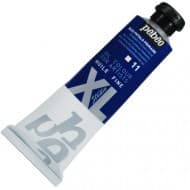 Tinta Óleo Pébéo XL 37ml 11 Azul Phtalo Primário