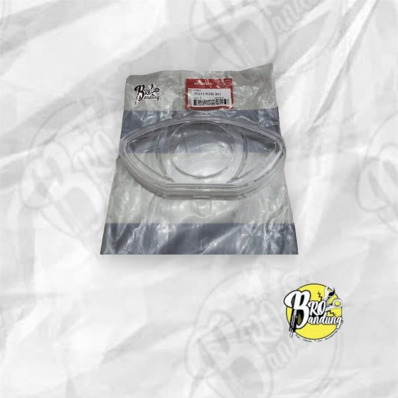 Velocímetro Quilômetro De Vidro MICA VARIO PARIO 110 Carbono 2006 2007 2008 2009 2010 2011 2012 2013.37211kvb901 37211-K