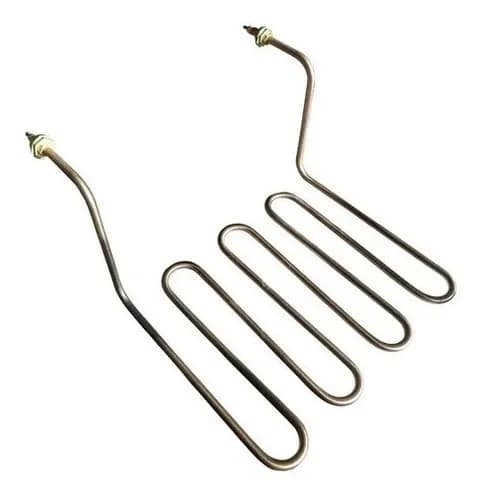 Resistência Fritadeira Água Óleo Croydon Venancio 5000w 220v Profissional