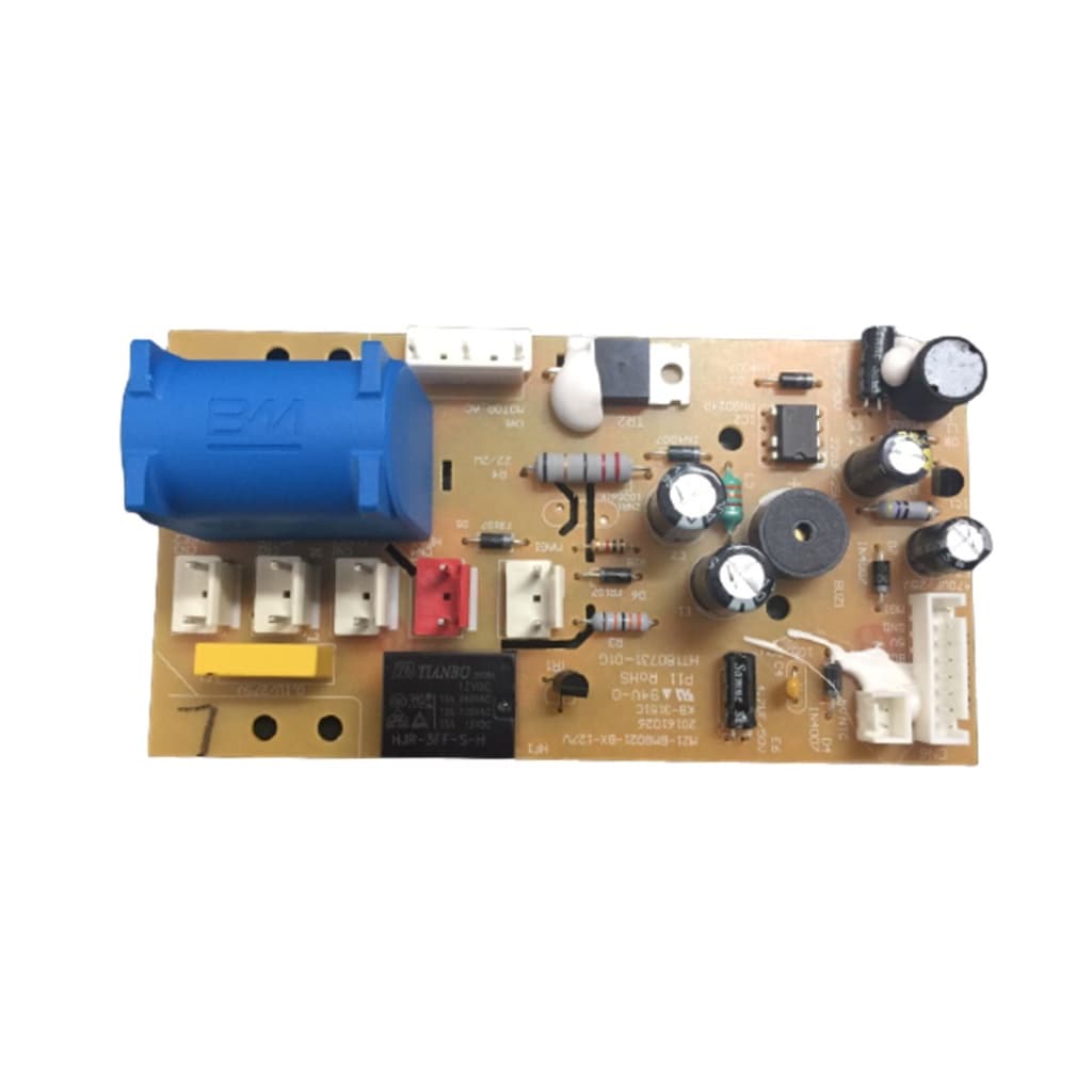 PLACA PCI FONTE DE ALIMENTACAO PANIFICADORA NPF-53 54 MONDIAL 127V