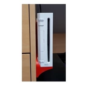 Suporte Nintendo Wii Parede Wii