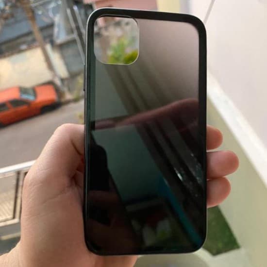 Capa Capinha 3D  Anti Impacto Iphone Diversos Modelos