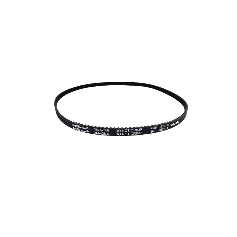 Correia Dentada Original p/ Batedeira Planetária Arno SX80 / SX81 / SX82 / SX83 / SX84 / SX85