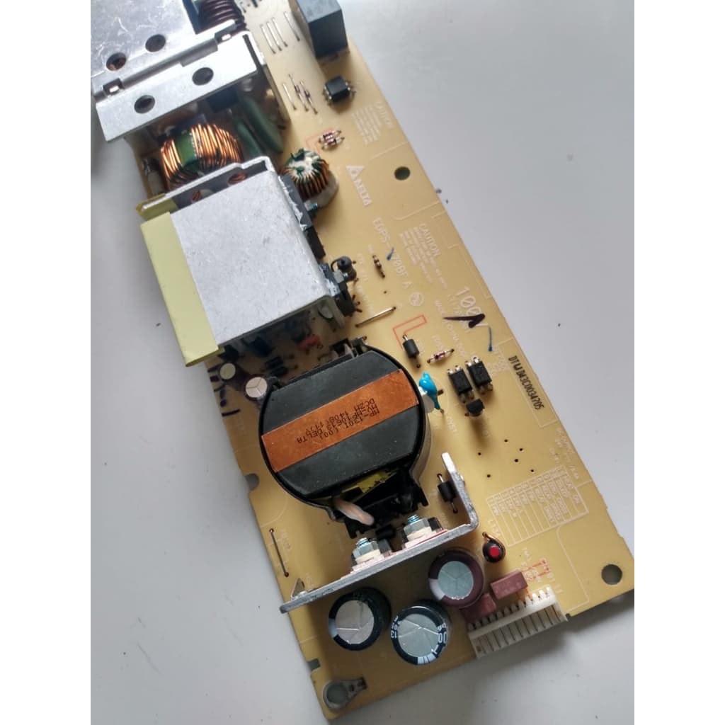 FONTE BROTHER DCP8157DN-DCP-8112-DCP8152-DCP8512