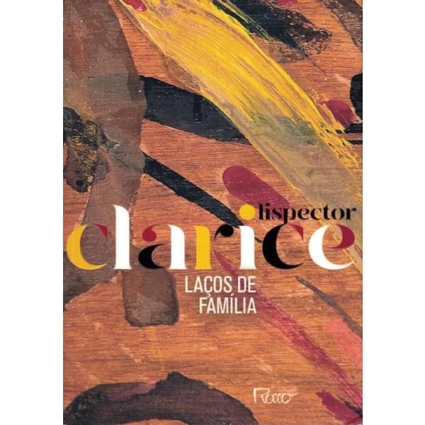 Livro - Lacos De Familia - Edicao Comemorativa