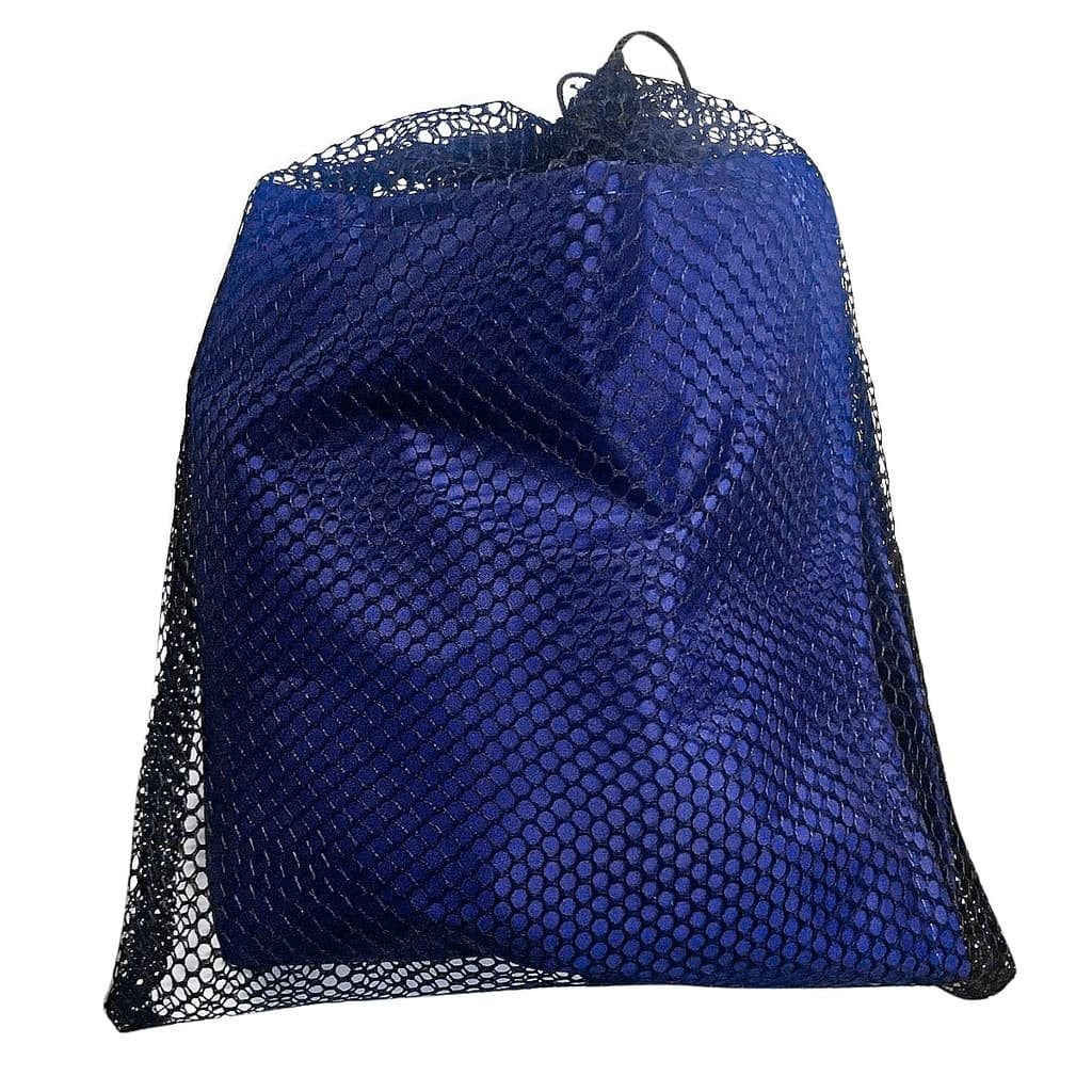 Kit Paraquedas de Natação com 4 Tamanhos Para Treinamento