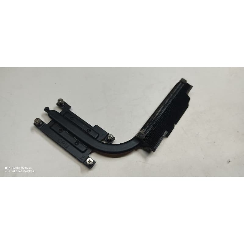 dissipador para notebook Samsung np370e4k