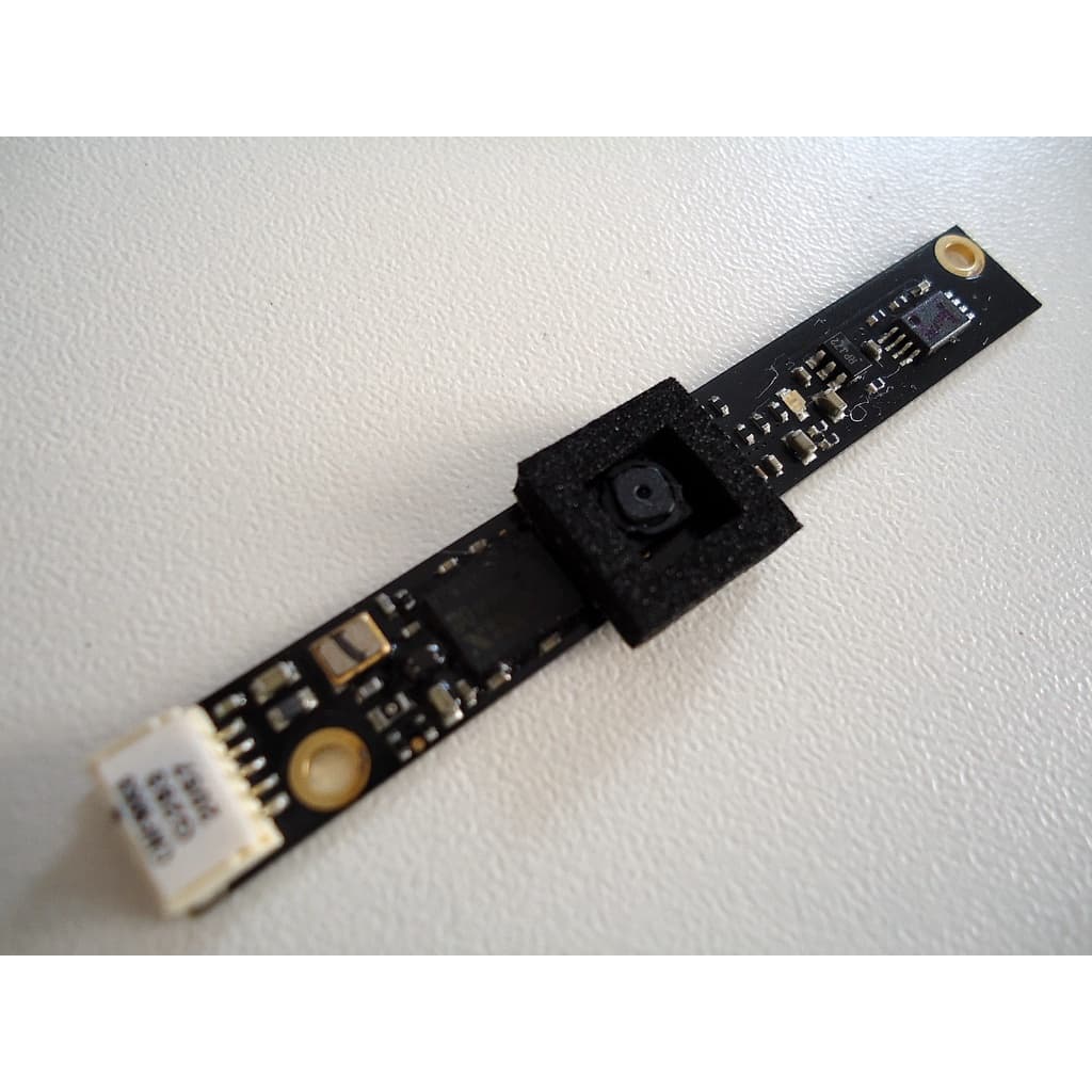 Câmera Notebook Positivo Sim+ - Cód. 20101613