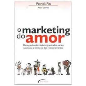 livro - O Marketingo do Amor