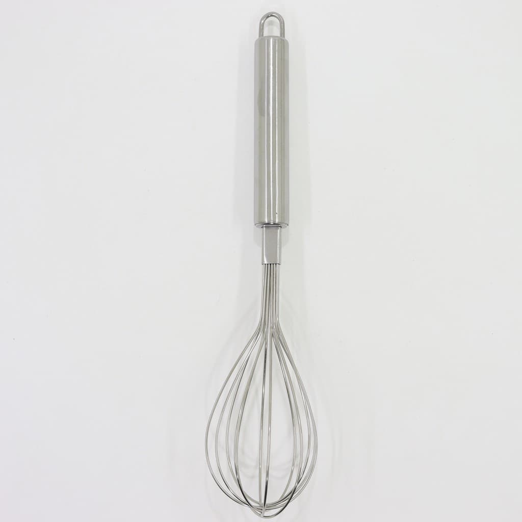 Batedor De Claras Ovo Fue Fouet Inox Premium